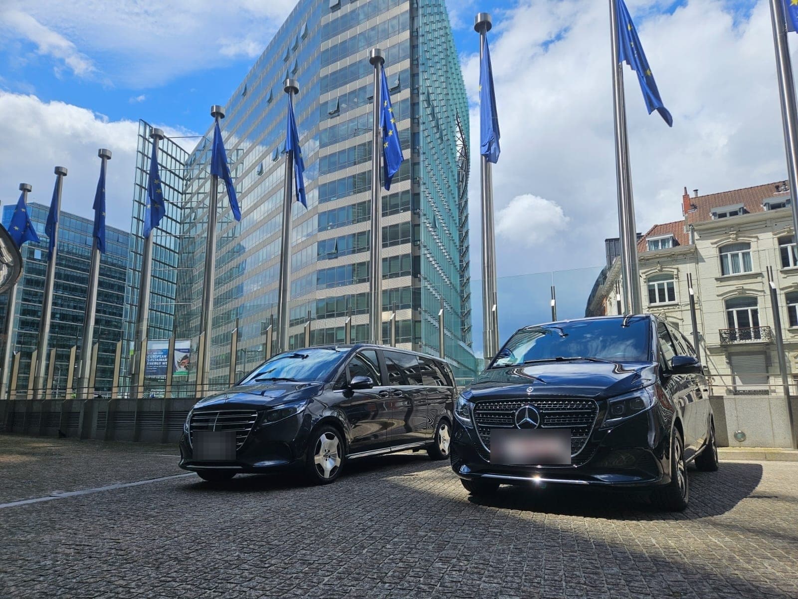 Brüssel, Belgien