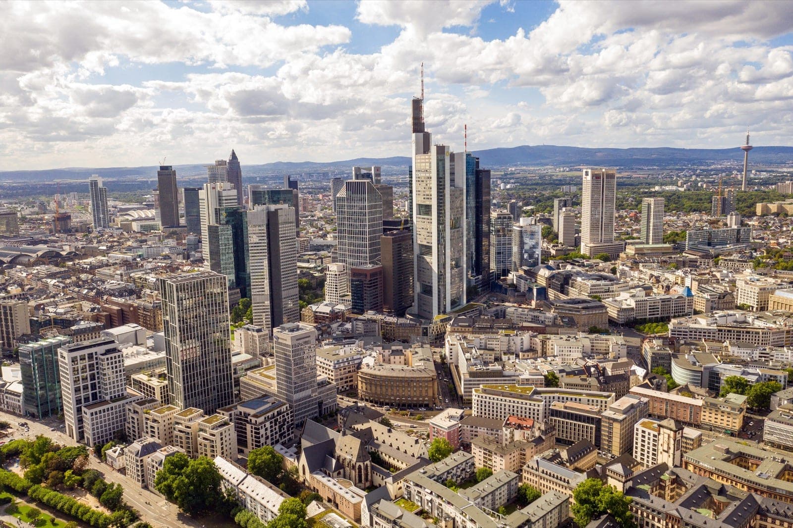 Frankfurt am Main, Deutschland